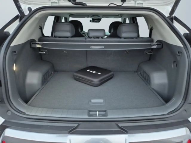 Kia EV3 58.3 kWh Earth