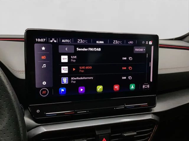 Cupra Formentor 2.0 TSI DSG