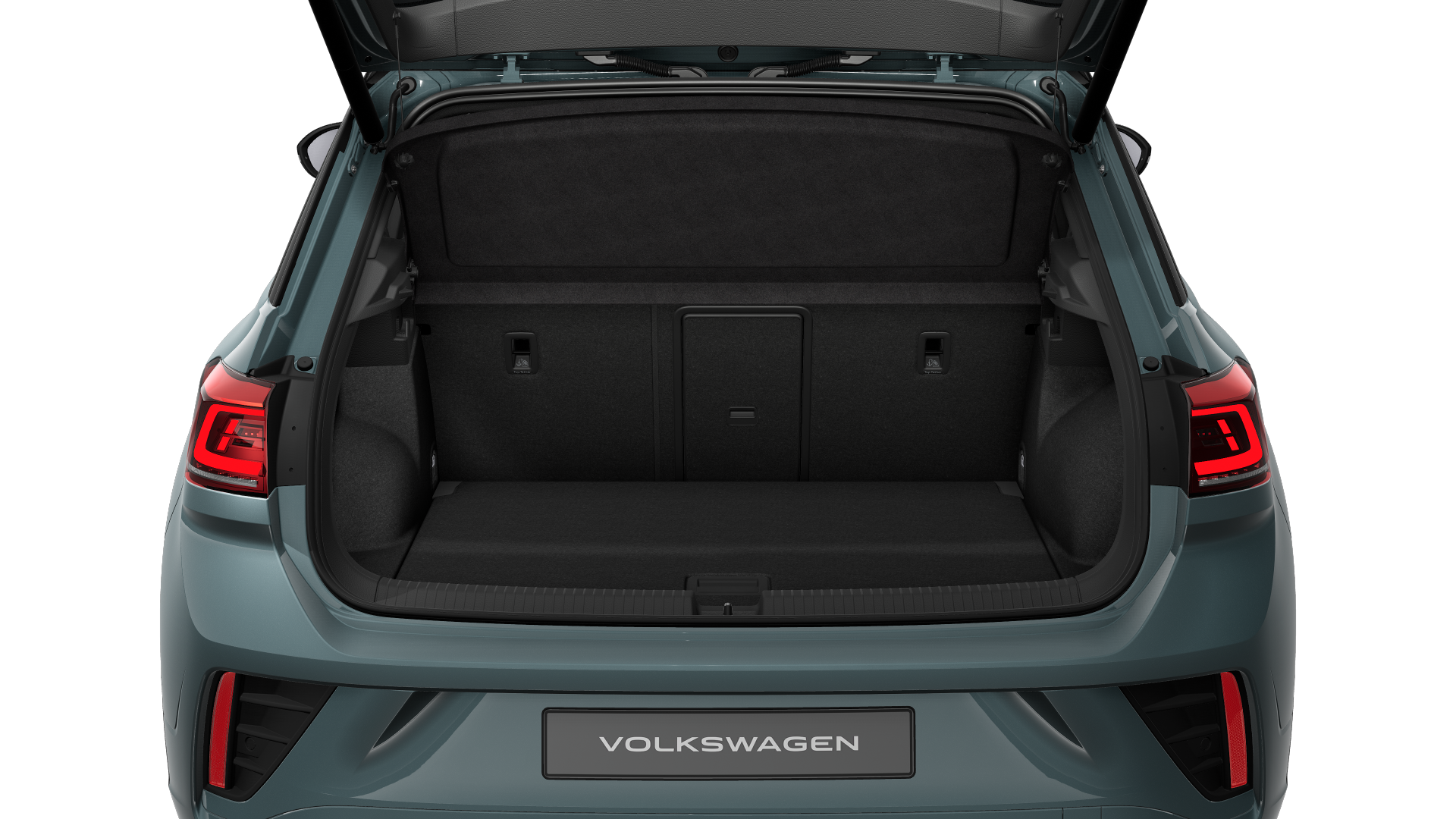 Volkswagen T-Roc 1.5 TSI DSG IQ.Drive R-Line