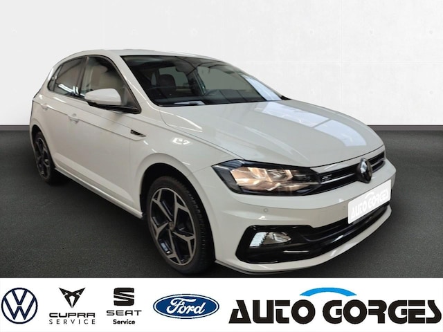Volkswagen Polo 1.0 TSI