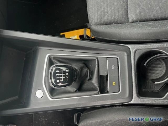 Volkswagen Golf 1.5 TSI Golf VIII Life Pro
