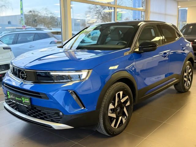 Opel Mokka Elegance Mokka-e