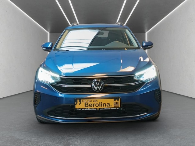 Volkswagen Taigo 1.0 TSI DSG Life