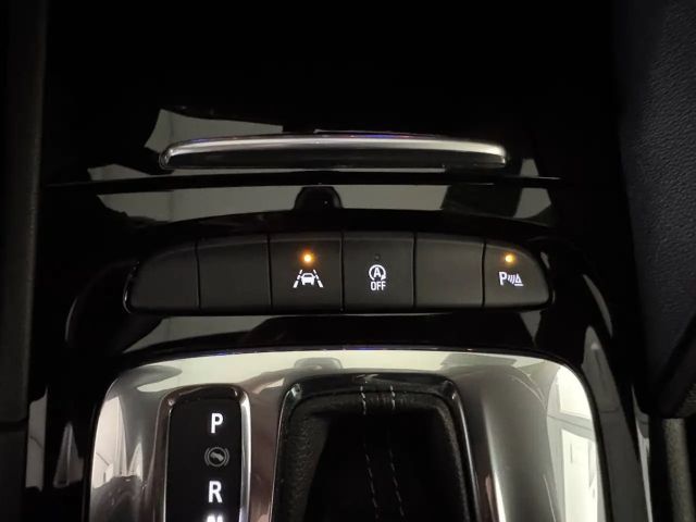 Opel Insignia 2.0 CDTI GS-Line Grand Sport