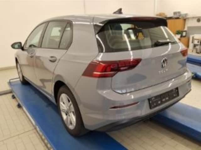 Volkswagen Golf 1.5 TSI Life