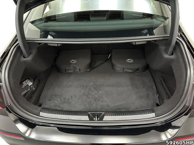 Mercedes-Benz A 250 Progressive