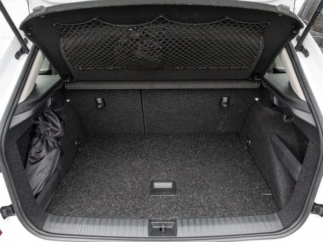 Skoda Kamiq 1.5 TSI Selection