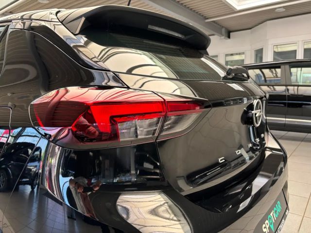 Opel Corsa 1.2 *RFK*SHZ*DAB*LED*Totwinkel*