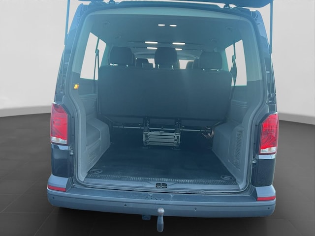 Volkswagen Caravelle Lang T6