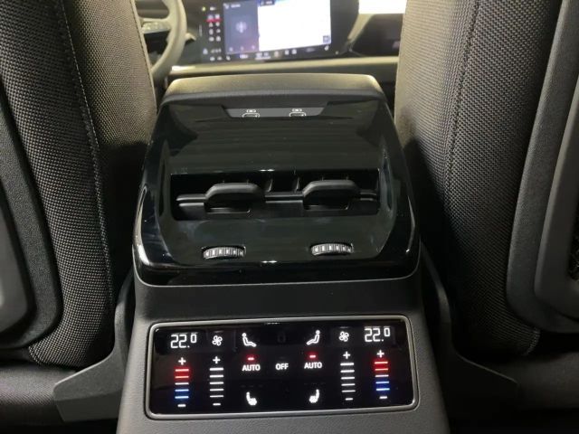 Audi A6 Hybride Quattro Sedan