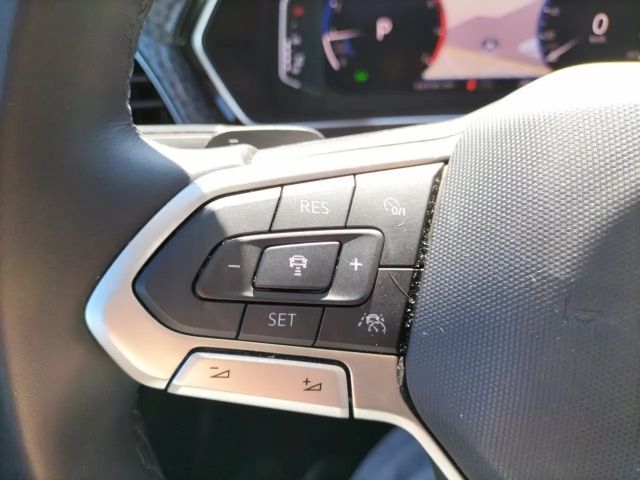 Volkswagen T-Cross DSG Style