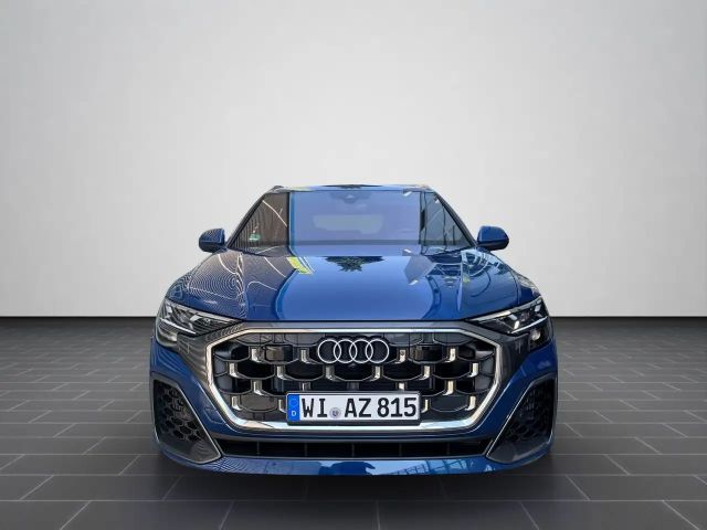 Audi Q8 55 TFSI Quattro