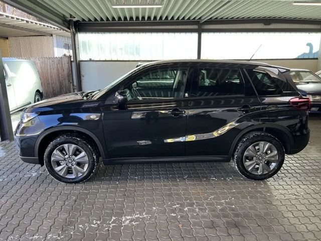 Suzuki Vitara AllGrip Hybrid Shine