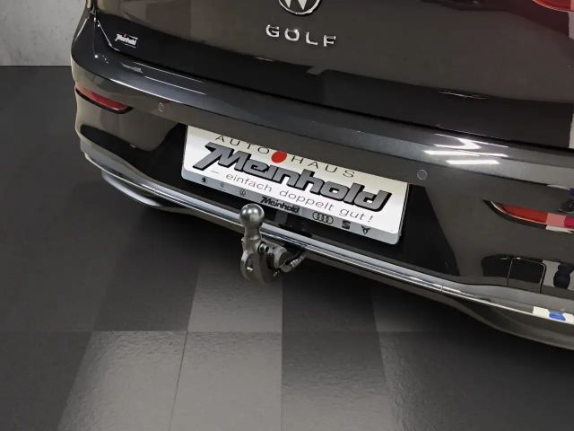 Volkswagen Golf 2.0 TDI