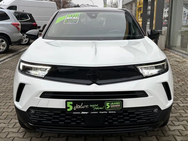 Opel Mokka 1.2 Turbo GS-Line Grand Sport Turbo