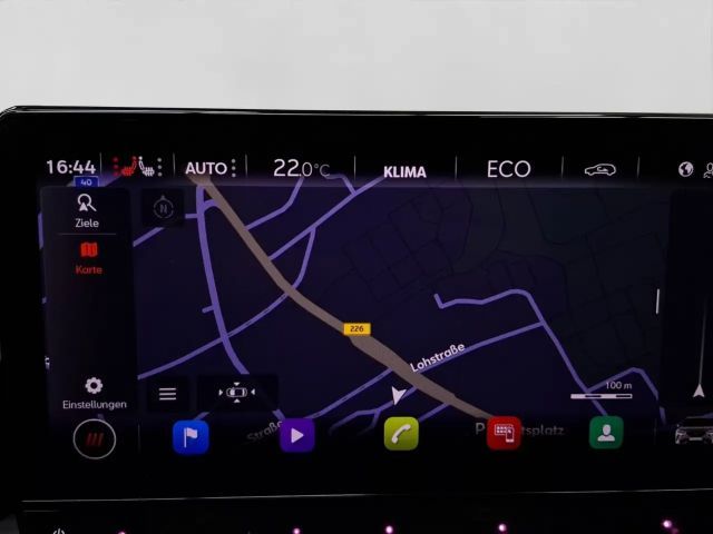 Cupra Formentor 1.4 VZ e-Hybrid