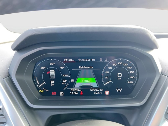 Audi Q4 e-tron 40 Sportback