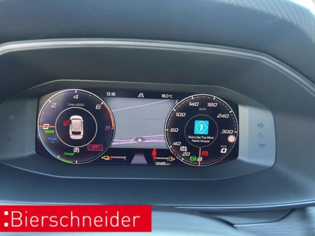 Cupra Leon 1.4 DSG VZ e-Hybrid