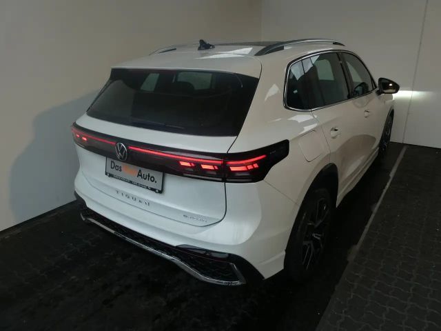 Volkswagen Tiguan DSG Sport eHybrid