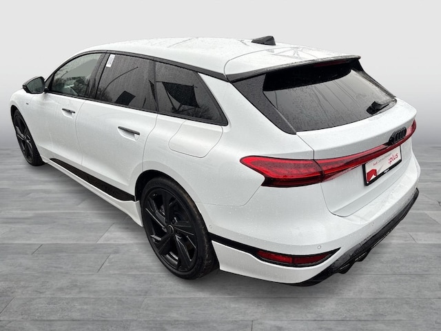 Audi A6 e-tron Avant Performance