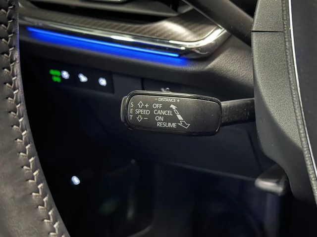 Skoda Enyaq Sportline iV 80