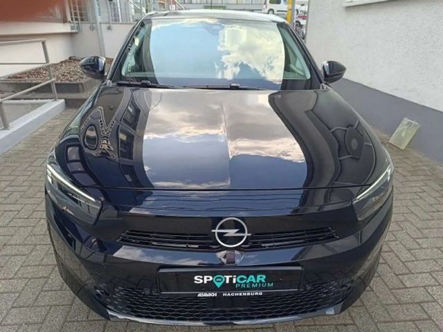 Opel Corsa Electric Facelift SHZ PDC Alu