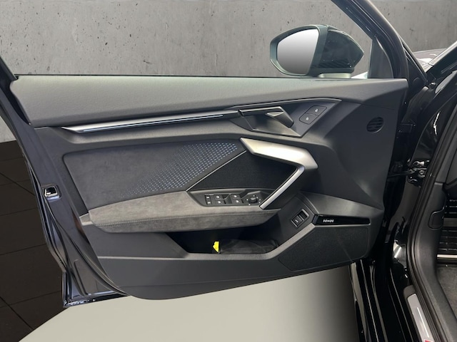 Audi RS3 Quattro S-Tronic Sportback