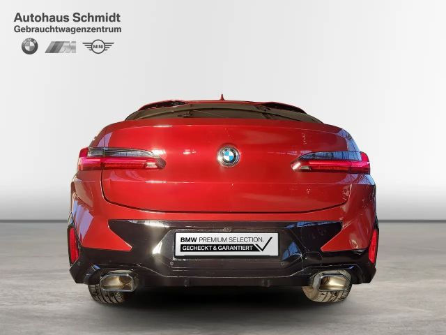 BMW X4 Coupé M-Sport xDrive20d