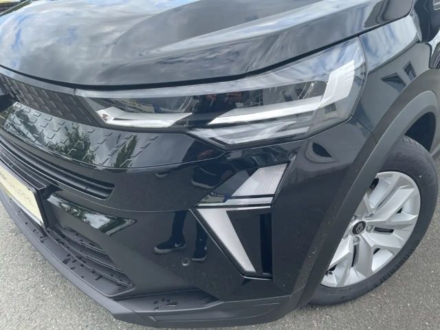 Renault Captur Evolution TCe 90