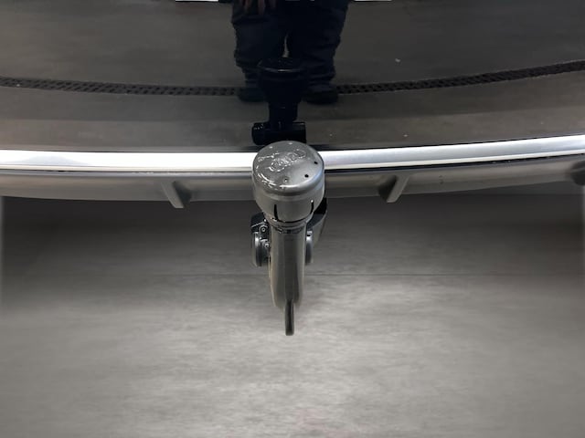 Audi S5 Cabriolet Quattro