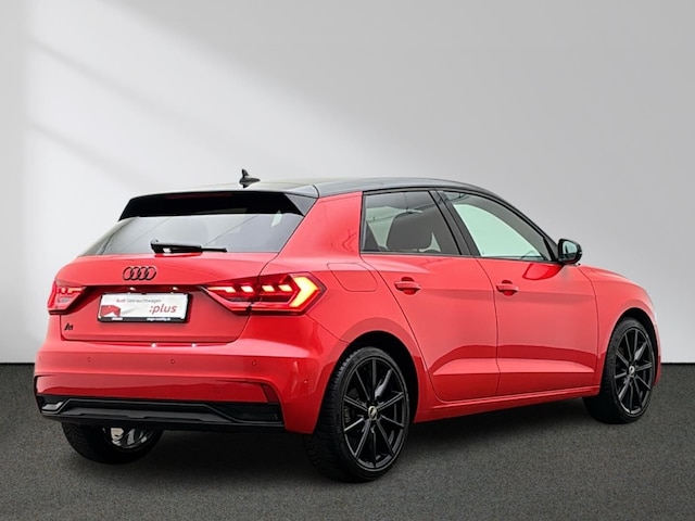 Audi A1 30 TFSI Sportback