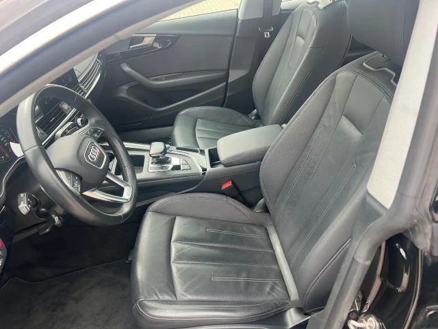 Audi A5 40 TDI S-Line Sportback