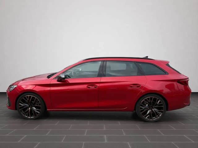 Cupra Leon 2.0 TSI DSG Sportstourer VZ