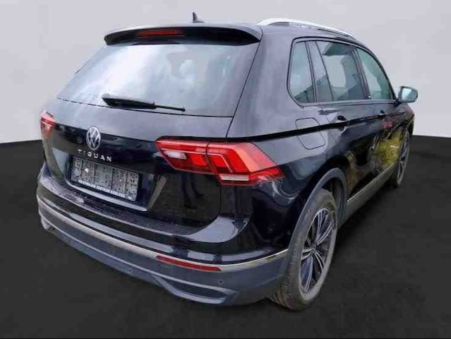 Volkswagen Tiguan 1.5 TSI DSG