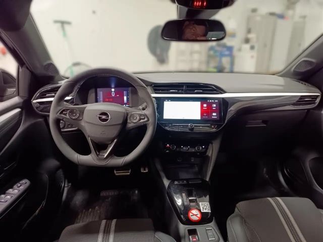 Opel Corsa GS-Line Grand Sport Hybrid