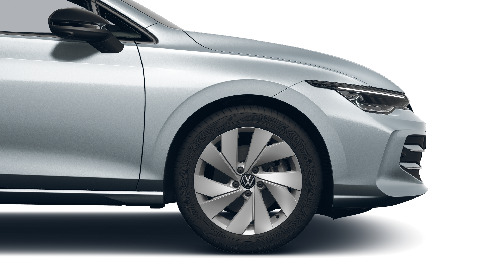 Volkswagen Golf 2.0 TDI Golf VIII Variant