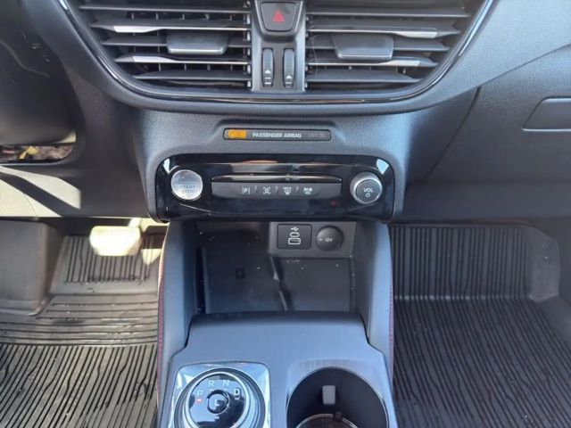 Ford Kuga 4x4 AWD ST Line