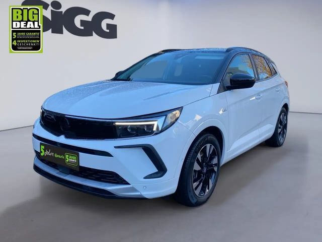 Opel Grandland X Innovation