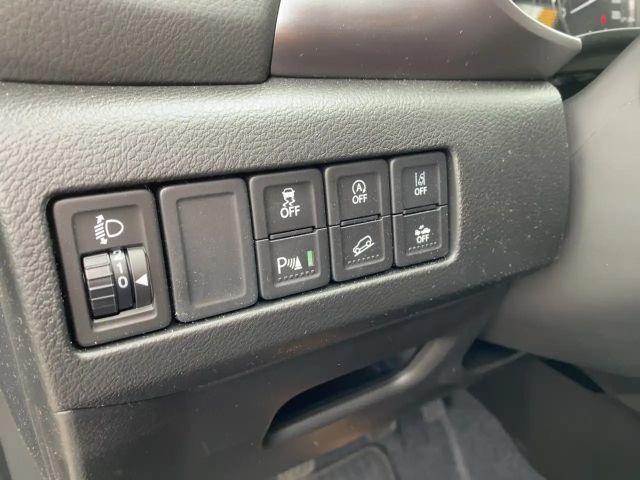 Suzuki Vitara 4x4 AllGrip Comfort