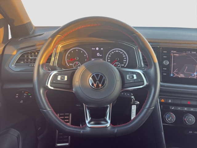Volkswagen T-Roc Sport