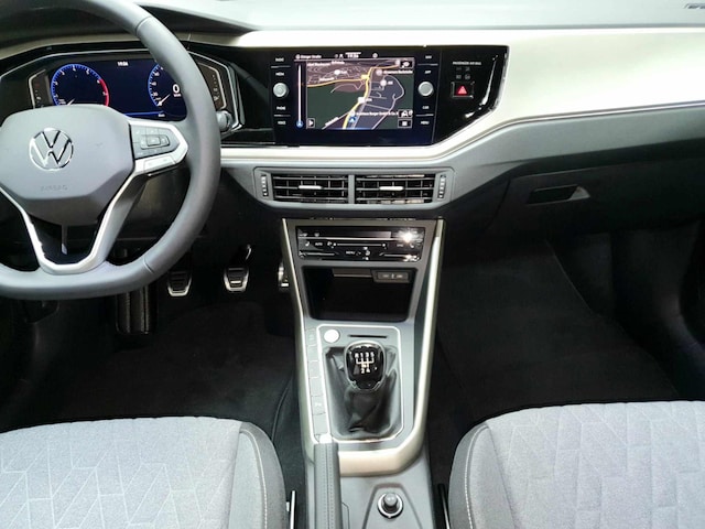 Volkswagen Taigo 1.0 TSI