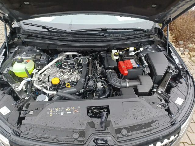 Renault Austral City-,Winter-Paket, Ganzj-Reifen I-Laden Lederlenk