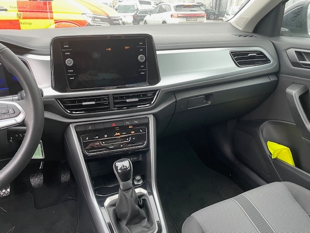 Volkswagen T-Roc 1.0 TSI Life