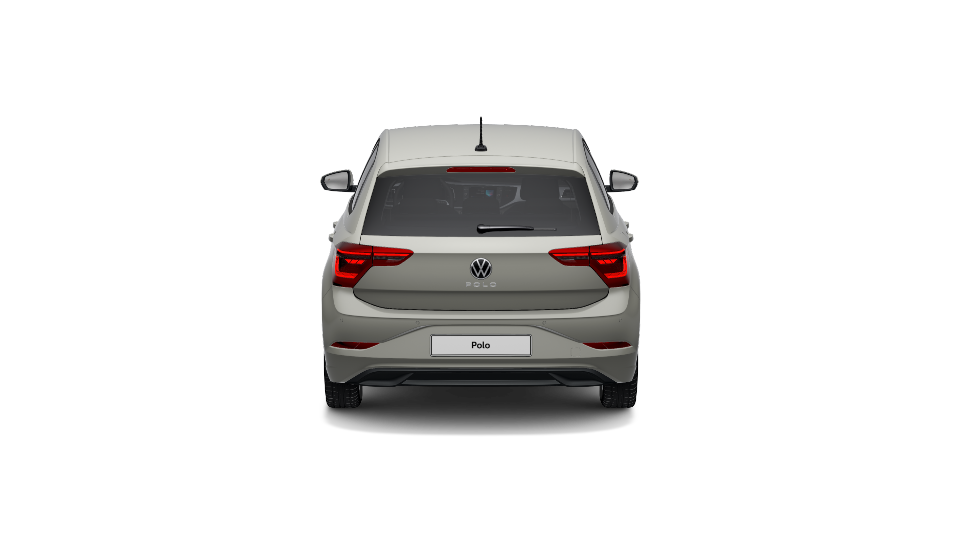 Volkswagen Polo * ACC*MATRIX LED*APP-CONNECT*SHZ