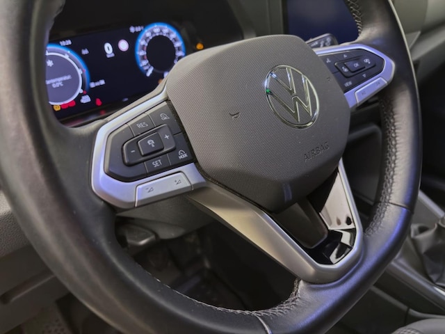 Volkswagen Caddy 2.0 TDI Combi