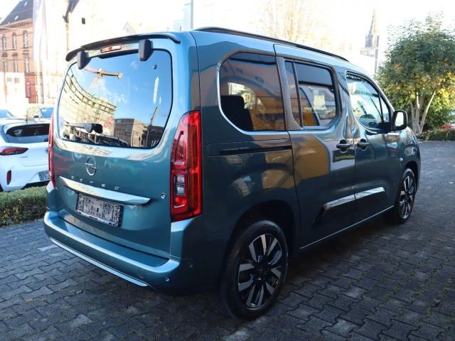 Opel Combo GS-Line Grand Sport Life