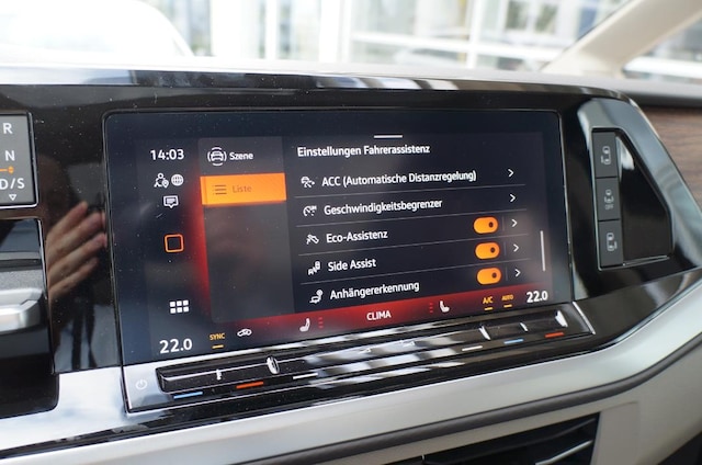 Volkswagen Multivan 2.0 TDI DSG Style T7