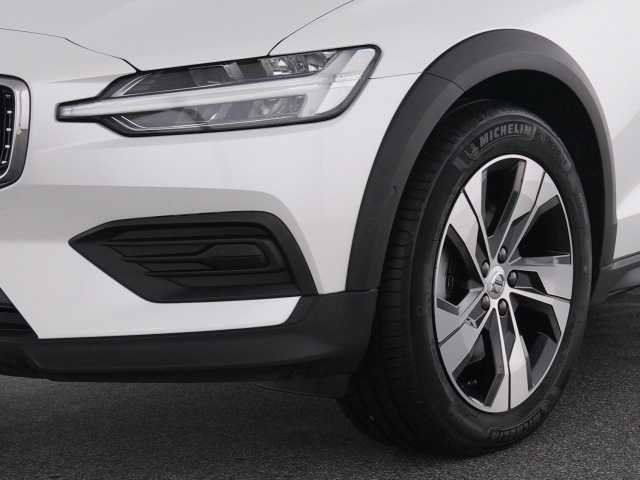 Volvo V60 Cross Country CC