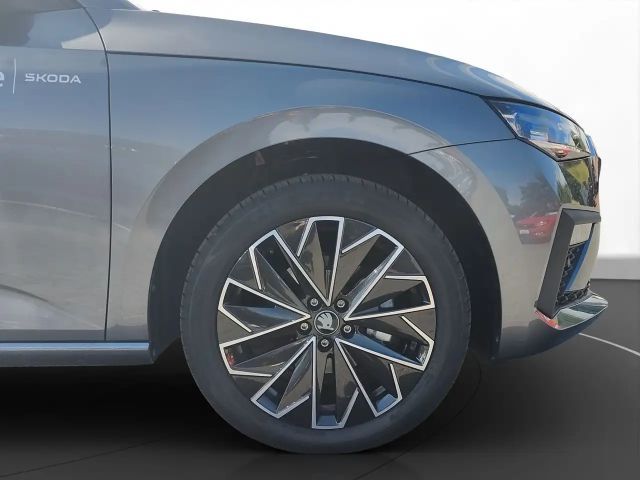 Skoda Scala 1.0 TSI Selection