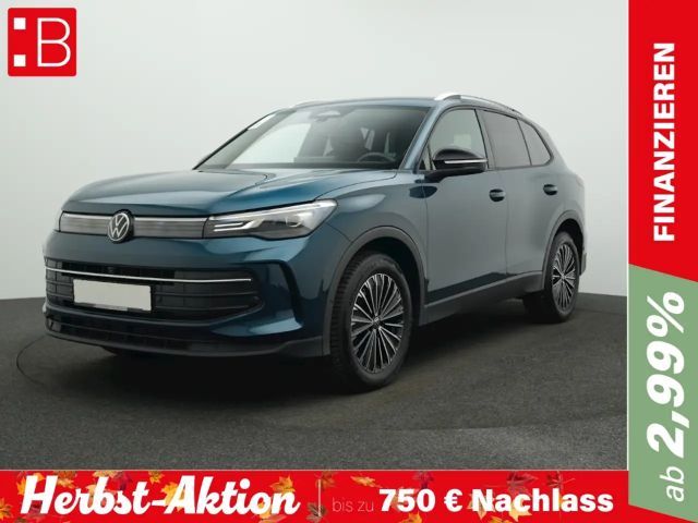 Volkswagen Tiguan 2.0 TDI DSG Plus